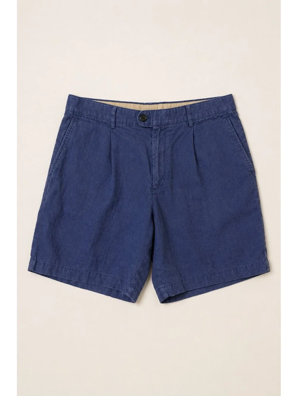 Banana Republic 100% Linen 7